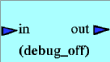 debug_off diagram