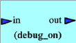 debug_on diagram